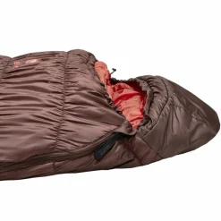 Deuter Kunstfaserschlafsäcke|3-Jahreszeiten-Schlafsäcke*EXOSPHERE -6° EL Herren - Kunstfaserschlafsack