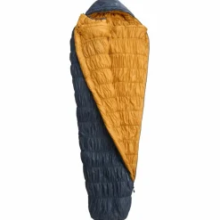 Deuter Kunstfaserschlafsäcke|3-Jahreszeiten-Schlafsäcke*EXOSPHERE -11C/12F - Kunstfaserschlafsack