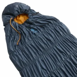 Deuter EXOSPHERE 0C/32F Herren - Kunstfaserschlafsack^ Kunstfaserschlafsäcke|3-Jahreszeiten-Schlafsäcke