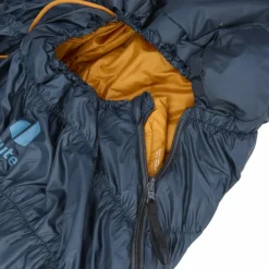 Deuter EXOSPHERE 0C/32F Herren - Kunstfaserschlafsack^ Kunstfaserschlafsäcke|3-Jahreszeiten-Schlafsäcke