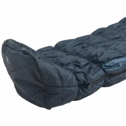 Deuter EXOSPHERE 0C/32F Herren - Kunstfaserschlafsack^ Kunstfaserschlafsäcke|3-Jahreszeiten-Schlafsäcke