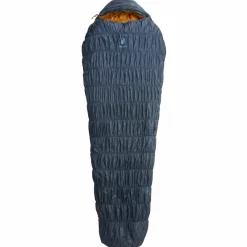 Deuter EXOSPHERE EL -11C/12F - Kunstfaserschlafsack^ Kunstfaserschlafsäcke|3-Jahreszeiten-Schlafsäcke