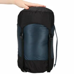 Deuter EXOSPHERE EL -11C/12F - Kunstfaserschlafsack^ Kunstfaserschlafsäcke|3-Jahreszeiten-Schlafsäcke