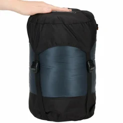 Deuter Kunstfaserschlafsäcke|3-Jahreszeiten-Schlafsäcke*EXOSPHERE EL -6C/21F Herren - Kunstfaserschlafsack