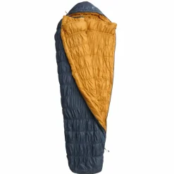 Deuter Kunstfaserschlafsäcke|3-Jahreszeiten-Schlafsäcke*EXOSPHERE EL -6C/21F Herren - Kunstfaserschlafsack