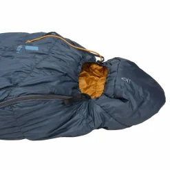Deuter Kunstfaserschlafsäcke|3-Jahreszeiten-Schlafsäcke*EXOSPHERE EL -6C/21F Herren - Kunstfaserschlafsack