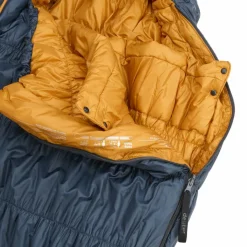 Deuter EXOSPHERE SL -11C/12F Damen - Kunstfaserschlafsack^ Kunstfaserschlafsäcke|3-Jahreszeiten-Schlafsäcke