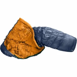 Deuter Kunstfaserschlafsäcke|Sommerschlafsäcke*EXOSPHERE SL +4C/39F Damen - Kunstfaserschlafsack