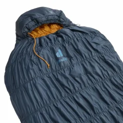 Deuter Kunstfaserschlafsäcke|3-Jahreszeiten-Schlafsäcke*EXOSPHERE SL -6C/21F Damen - Kunstfaserschlafsack