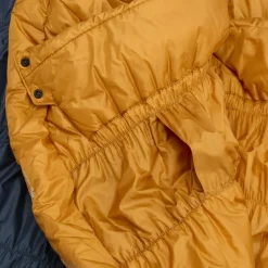 Deuter Kunstfaserschlafsäcke|3-Jahreszeiten-Schlafsäcke*EXOSPHERE SL -6C/21F Damen - Kunstfaserschlafsack