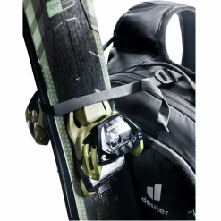 Deuter FREECLINE 15 Unisex - Skitourenrucksack^ Skirucksäcke