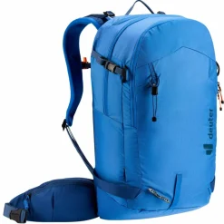 Deuter FREERIDER 30 Herren - Skitourenrucksack^ Skirucksäcke|Tourenrucksäcke