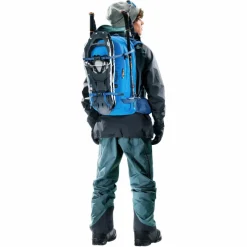 Deuter FREERIDER 30 Herren - Skitourenrucksack^ Skirucksäcke|Tourenrucksäcke