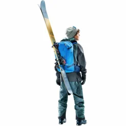 Deuter FREERIDER 30 Herren - Skitourenrucksack^ Skirucksäcke|Tourenrucksäcke