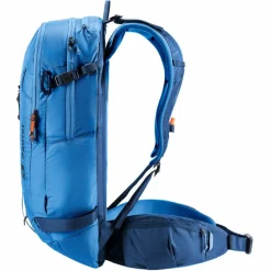 Deuter Skirucksäcke|Tagesrucksäcke*FREERIDER 24 Herren - Skitourenrucksack