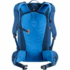 Deuter Skirucksäcke|Tagesrucksäcke*FREERIDER 24 Herren - Skitourenrucksack