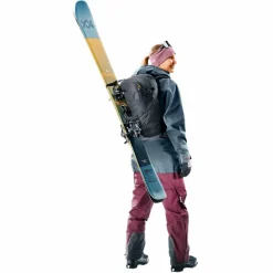 Deuter Skirucksäcke*FREERIDER 28 SL Damen - Skitourenrucksack