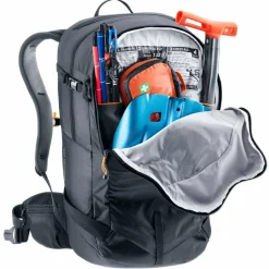 Deuter Skirucksäcke*FREERIDER 28 SL Damen - Skitourenrucksack