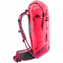 Deuter FREESCAPE LITE 24 SL Damen - Skitourenrucksack^ Skirucksäcke