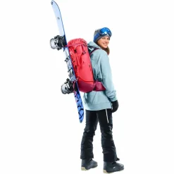 Deuter FREESCAPE LITE 24 SL Damen - Skitourenrucksack^ Skirucksäcke