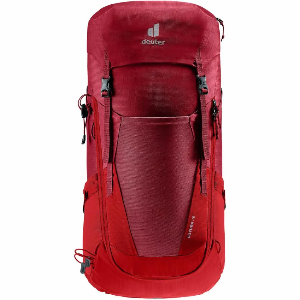 Deuter Tagesrucksäcke*FUTURA 26 - Tagesrucksack