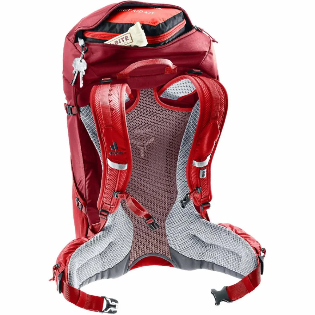 Deuter Tagesrucksäcke*FUTURA 26 - Tagesrucksack
