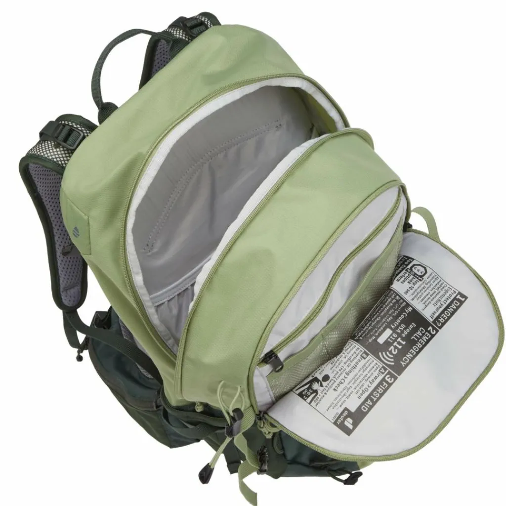 Deuter Tagesrucksäcke*FUTURA 27 - Tagesrucksack