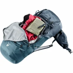 Deuter Trekkingrucksäcke*FUTURA AIR TREK 50+10 - Trekkingrucksack
