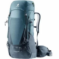 Deuter Trekkingrucksäcke*FUTURA AIR TREK 50+10 - Trekkingrucksack