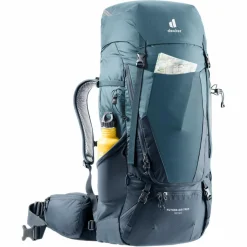 Deuter Trekkingrucksäcke*FUTURA AIR TREK 50+10 - Trekkingrucksack