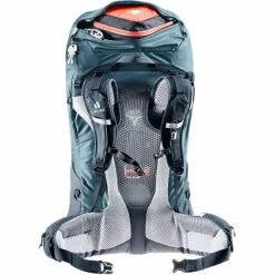 Deuter Trekkingrucksäcke*FUTURA AIR TREK 50+10 - Trekkingrucksack
