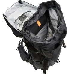 Deuter Trekkingrucksäcke*FUTURA AIR TREK 55+10 SL Damen - Trekkingrucksack