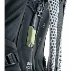 Deuter Tourenrucksäcke*FUTURA PRO 38 SL Damen - Tourenrucksack