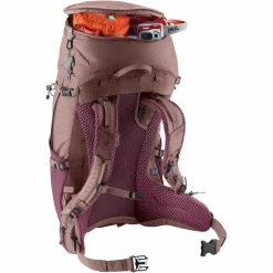 Deuter FUTURA PRO 34 SL Damen - Tourenrucksack^ Tourenrucksäcke