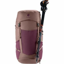 Deuter FUTURA PRO 34 SL Damen - Tourenrucksack^ Tourenrucksäcke