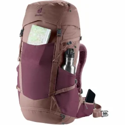 Deuter FUTURA PRO 34 SL Damen - Tourenrucksack^ Tourenrucksäcke