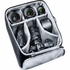 Deuter FUTURA PRO JAYPACK 36 Unisex - Fotorucksack^ Kamerarucksäcke