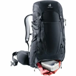 Deuter FUTURA PRO JAYPACK 36 Unisex - Fotorucksack^ Kamerarucksäcke