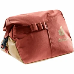 Deuter GRAVITY BOULDER BAG - Chalkbag^ Chalkbags Und Chalk
