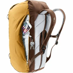 Deuter Kletterrucksäcke|Kletterrucksäcke*GRAVITY MOTION SL Damen - Tourenrucksack