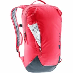 Deuter Kletterrucksäcke|Kletterrucksäcke*GRAVITY PITCH 12 Herren - Kletterrucksack
