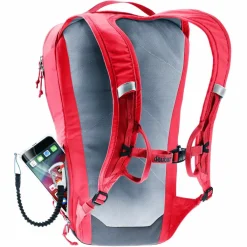 Deuter Kletterrucksäcke|Kletterrucksäcke*GRAVITY PITCH 12 Herren - Kletterrucksack