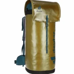 Deuter GRAVITY WALL BAG 50 Herren - Kletterrucksack^ Kletterrucksäcke|Kletterrucksäcke