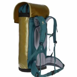 Deuter GRAVITY WALL BAG 50 Herren - Kletterrucksack^ Kletterrucksäcke|Kletterrucksäcke