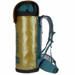 Deuter GRAVITY WALL BAG 50 Herren - Kletterrucksack^ Kletterrucksäcke|Kletterrucksäcke