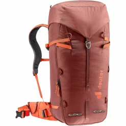 Deuter GUIDE 34+8 - Kletterrucksack^ Kletterrucksäcke|Kletterrucksäcke
