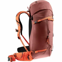 Deuter GUIDE 34+8 - Kletterrucksack^ Kletterrucksäcke|Kletterrucksäcke