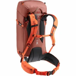 Deuter GUIDE 34+8 - Kletterrucksack^ Kletterrucksäcke|Kletterrucksäcke