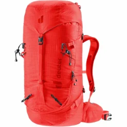 Deuter GUIDE 34+6 - Kletterrucksack^ Kletterrucksäcke|Skirucksäcke