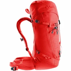 Deuter GUIDE 34+6 - Kletterrucksack^ Kletterrucksäcke|Skirucksäcke